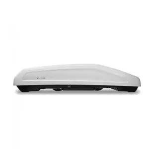 Coffre de toit premium blanc Polaire 550L charge max de 75 kg C550-PMB...Vendu paramazon