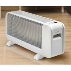 Supra - panneau rayonnant 2 faces 1500w blanc - corail1503 TU pas cher