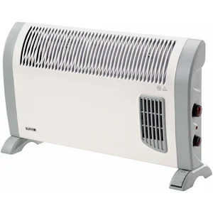 Supra - Radiateur convecteur mobile 2000w turbo quickmix 2 2000 turbo pas cher