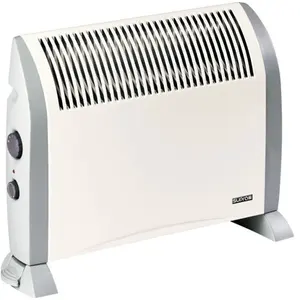 Comparateur de prix : Supra - radiateur convecteur mobile ou mural 1500w - quickmix 2 1500 TU