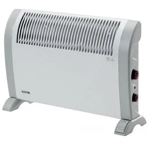 Supra - radiateur convecteur mobile ou mural 2000w - quickmix 2 2000 TU pas cher