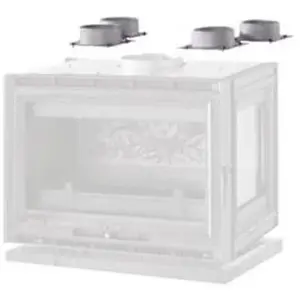 Buses 125 Mm Supra pas cher