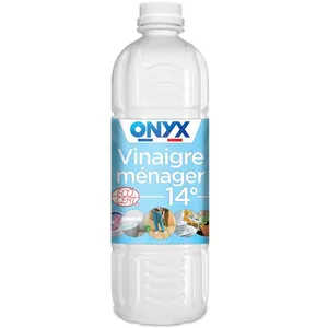 Ardea - Vinaigre Ménager 14° nettoyant anticalcaire , 1L pas cher