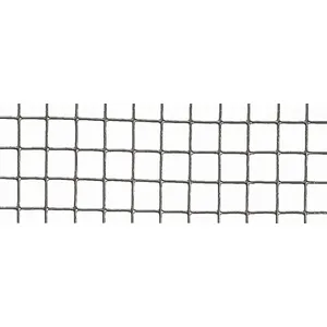 Comparateur de prix : NORTENE Grillage métallique soudé FENSANET diam.12,7 1x2.50m 