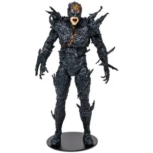 Comparateur de prix : DC THE FLASH MOVIE - DARK FLASH - 18CM - LANSAY