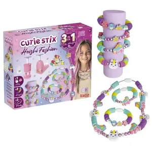 Comparateur de prix : Cutie Stix - Heishi Fashionista