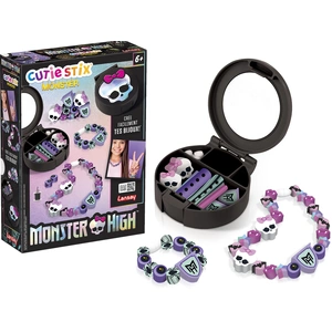 Jeu de création bijoux - LANSAY - 33122 - Cutie Stix - MonsterVendu parcarrefour