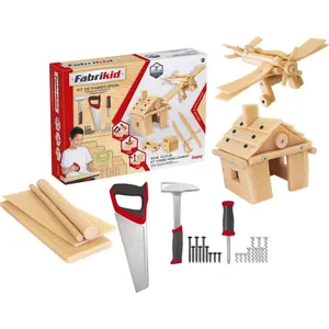 Kit de fabrication Lansay Fabrikid pas cher