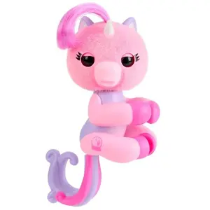 Comparateur de prix : Figurine Lansay Fingerlings Magic Moods Mimi la licorne