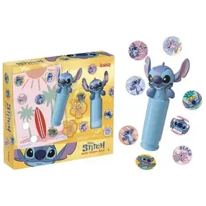Comparateur de prix : Stitch - Stickers Fun