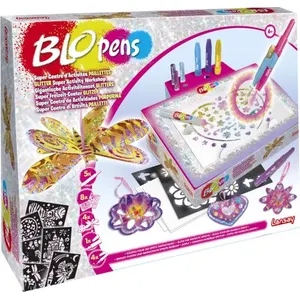 LANSAY - BLOPENS® - Super Centre d'Activités Paillettes - Dès 6 ansVendu paramazon