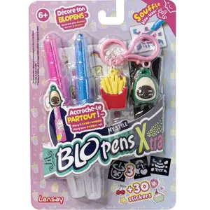 Blopens X-tra - My Styl