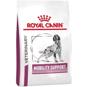 Comparateur de prix : Royal Canin Veterinary Mobility Support - Croquettes pour chien