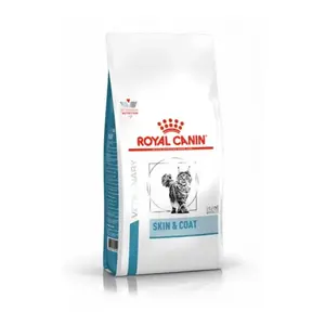 Royal Canin Vet Care Nutrition Feline Skin & Coat | 1,5 kg pas cher