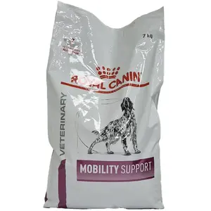 Comparateur de prix : 7kg Mobility Support Royal Canin Veterinary - Croquettes pour chien