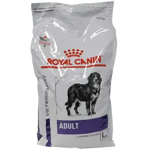 Comparateur de prix : Royal Canin - Dog Neutered Adult Large vhn - croquettes pour chien - 13kg