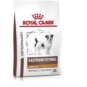 Royal Nourriture Pour Petits Chiens Vet Gastro 3.5kg pas cher