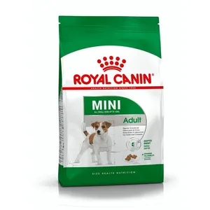 Royal Canin - Croquettes Chien Mini Adulte : 2 kg pas cher