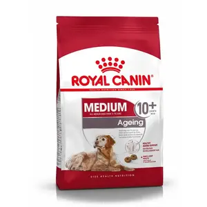 Royal Canin Croquettes chien MEDIUM AGEING CHIEN DE TAILLE MOYENNE DE +10 ANS 3KG pas cher