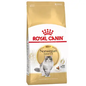 2kg Norvégien Royal Canin Croquettes pour chat pas cher