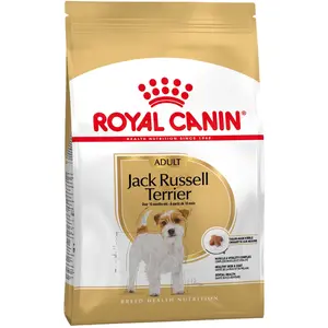 Comparateur de prix : Royal Canin - Jack Russell Adulte - Croquettes pour chien - 7,5 kg