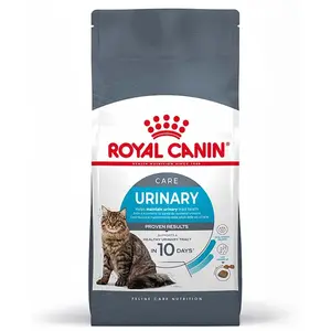 Comparateur de prix : Royal Canin - Urinary Care Nourriture pour Chat 10 kg (3182550842969)