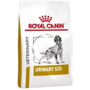 Royal Canin Royal Canin Veterinary Diet Urinary S/O pas cher