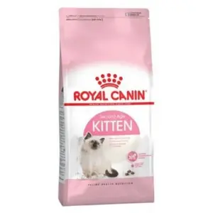 Comparateur de prix : 2kg Kitten Royal Canin - Croquettes pour chat