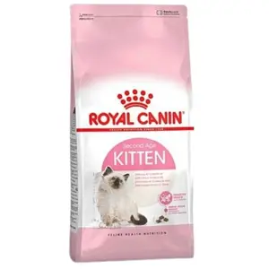 Comparateur de prix : Croquettes pour chatons - Royal Canin - Kitten 36 - Digestion sensible - Sac 4 Kg