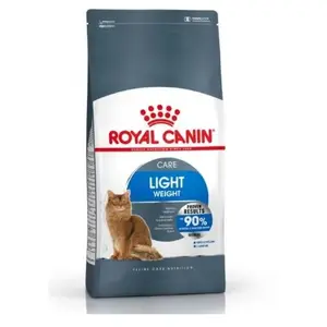 Royal Canin Light pour chat pas cher