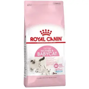 Royal Canin Mother & Babycat pour chatte et chaton - 4 kg pas cher