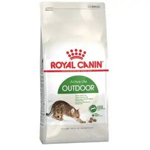 Comparateur de prix : Royal Canin - Royal Canin Outdoor 30 Adult Contenances : 4 kg