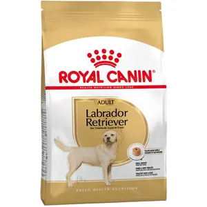 Comparateur de prix : 12kg Labrador Retriever Adult Royal Canin - Croquettes pour chien