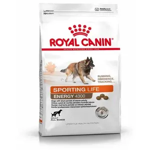 Energy 4300 - Royal Canin pas cher