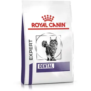 Comparateur de prix : Royal Canin Aliment Pour Chat Adulte Au Maïs Volaille Riz Et Dentaire 1.5kg