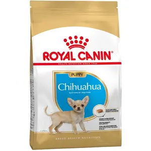 Comparateur de prix : Croquette chien royalcanin chihuahua junior 1,5k ROYAL CANIN 24380150