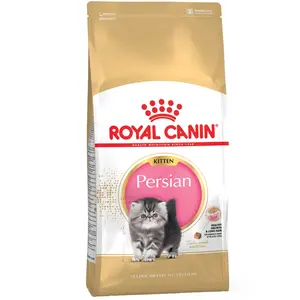Royal Canin Persan Kitten pour chaton - 10 kg pas cher