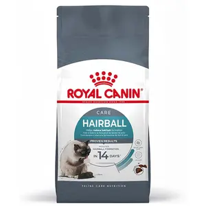 Comparateur de prix : Croquettes pour chats Royal Canin Intense Hairball 34 - Sac 10 kg