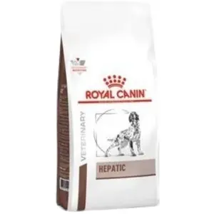 Comparateur de prix : ROYAL CANIN Canine Hepatic HF16 1.5 kg