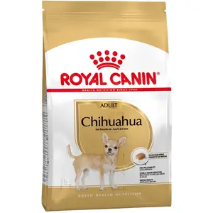 Comparateur de prix : Croquettes pour Chihuahua adulte Royal Canin 28 - sac de 3 kg