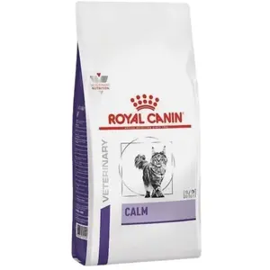 Comparateur de prix : 4kg Royal Canin Expert Calm - Croquettes pour chat