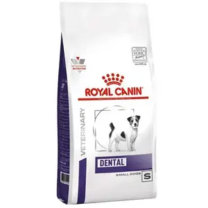 Comparateur de prix : Royal Canin® Neutered Adult Dental Digest Chien de petite race