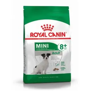 Mini Adult +8 - Royal Canin pas cher