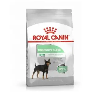 Mini Digestive care - Croquettes chien Royal Canin pas cher