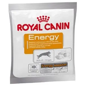 Comparateur de prix : Royal Canin - Energy Chien 1 x 50 g (3182550784641)