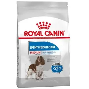 Maxi light weith care - Royal Canin pas cher