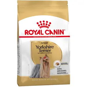 Comparateur de prix : Croquette chien royalcanin yorkshire adult 3kg ROYAL CANIN 30510300