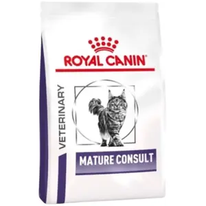 Comparateur de prix : 10kg Royal Canin Expert Mature Consult Balance - Croquettes pour chat