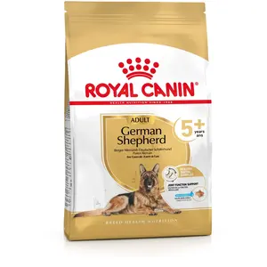 15kg Royal Canin Race Berger Allemand Adulte 5+ Croquettes pour chienVendu parzooplus