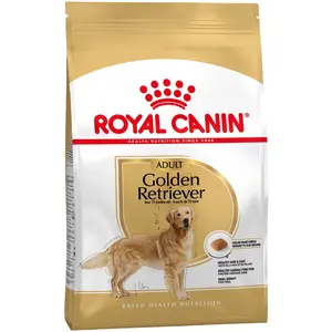15kg Golden Retriever Adult Royal Canin - Croquettes pour chienVendu parzooplus